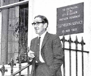 Willie Beaton